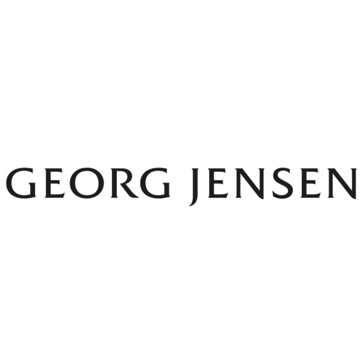 Georg Jensen