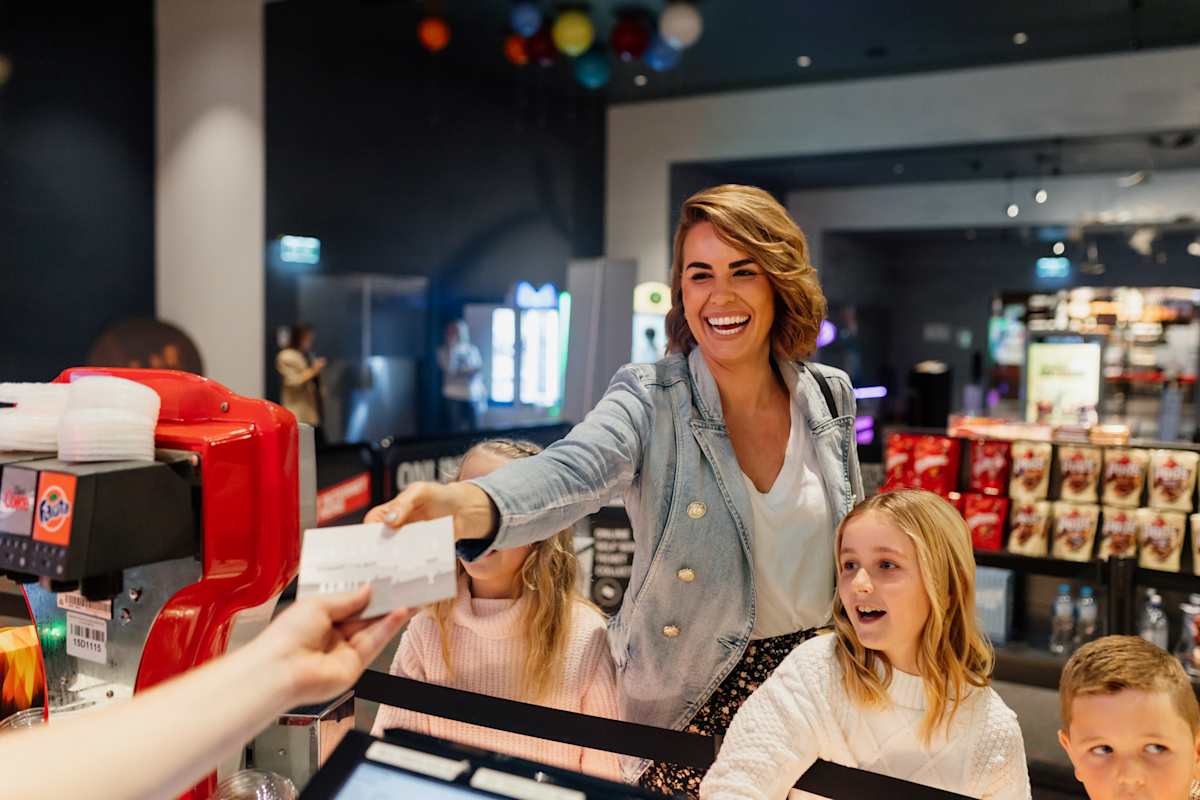 Event Cinemas Movie Cinemas Image Kotara