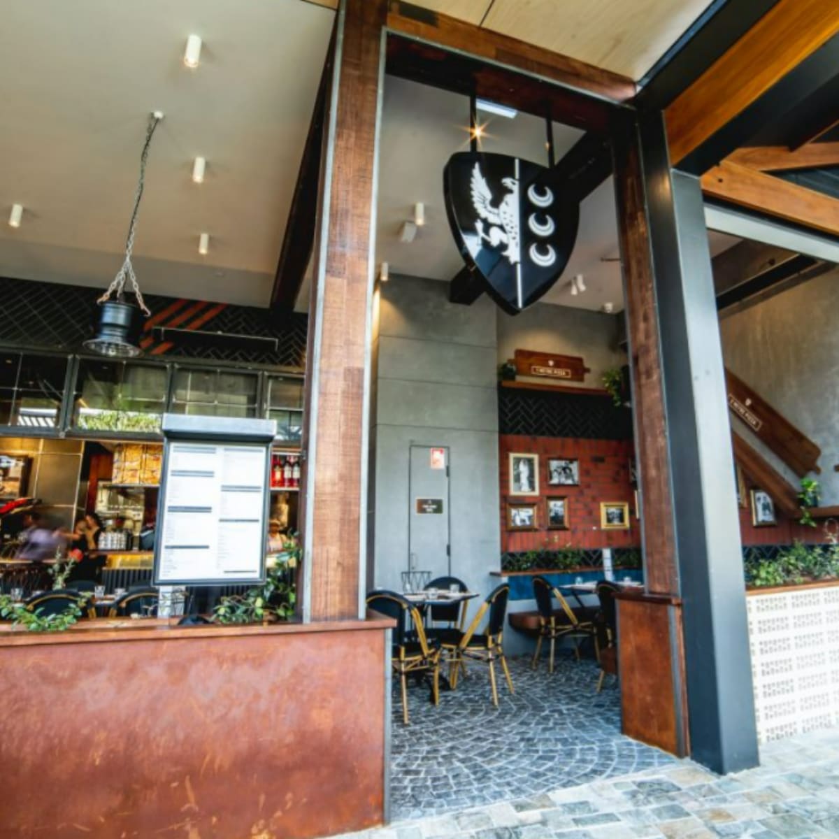 Criniti's Italian Restaurant 