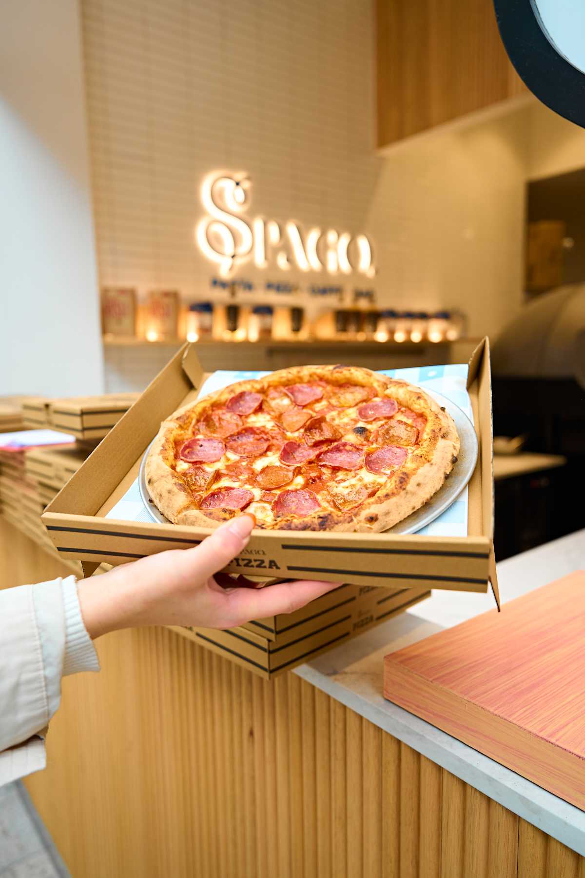 WNG - Spago