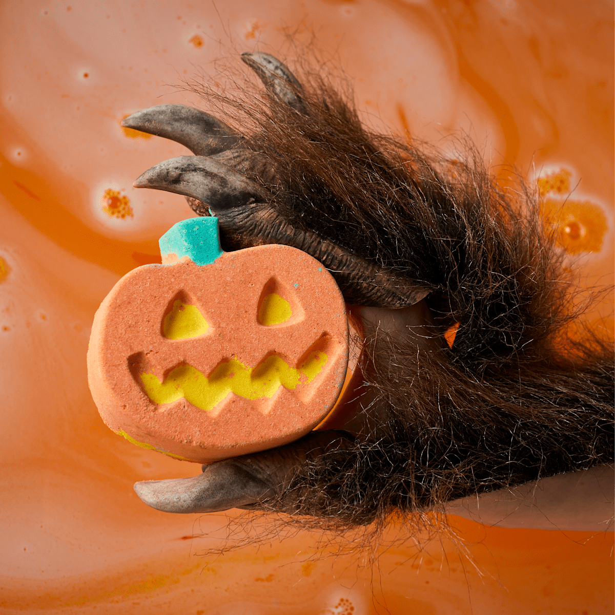 LUSH: Haunted Halloween Launch Party