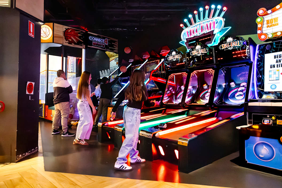 Timezone MTD - Kids Pass