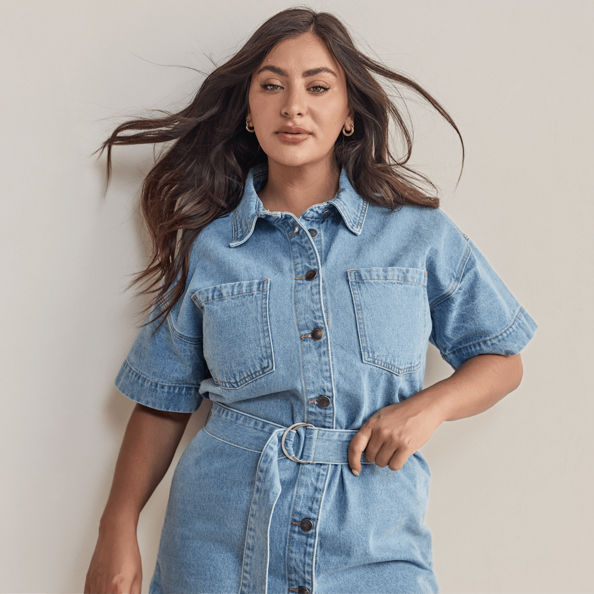 All About Eve: All About Denim!