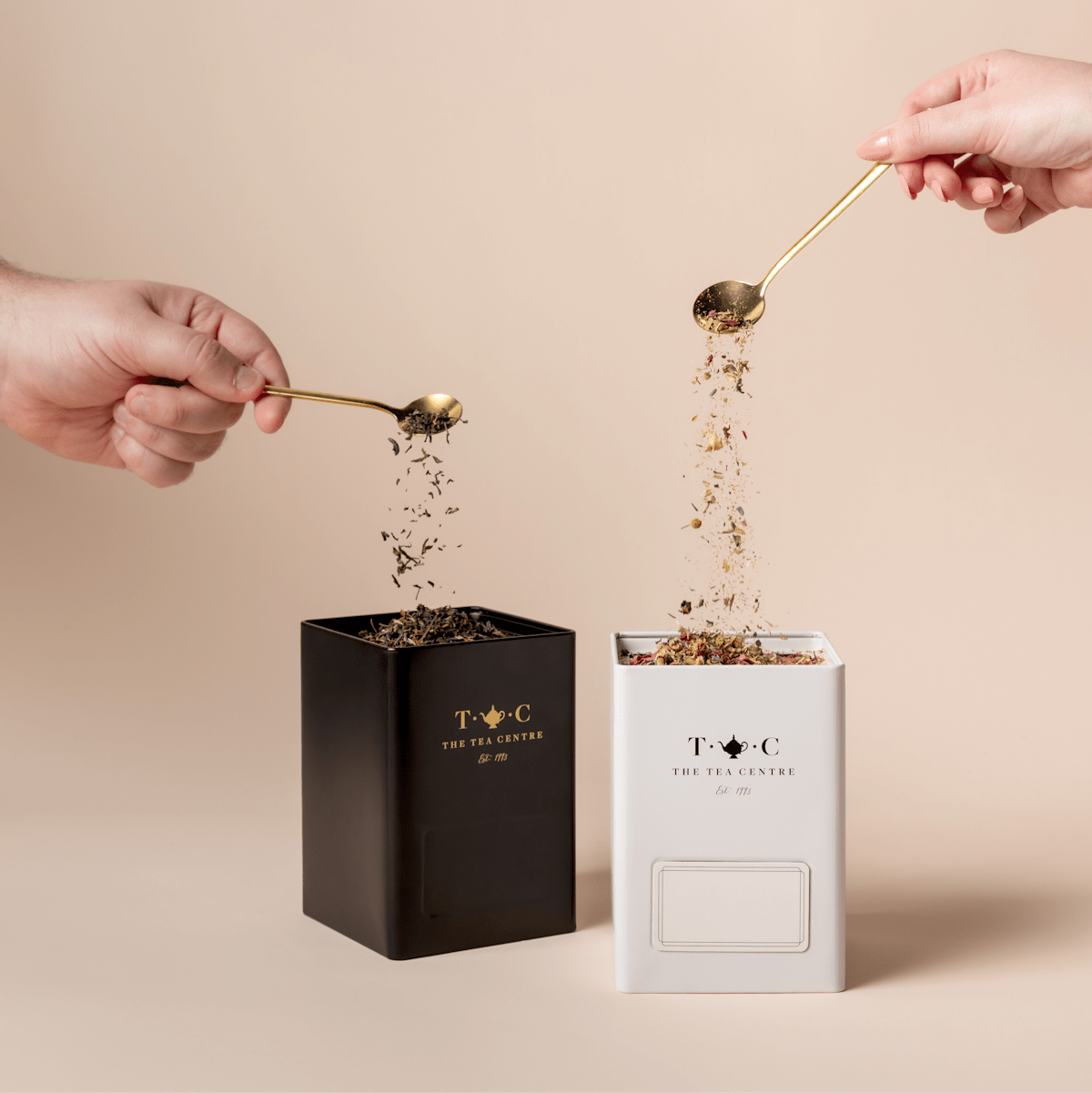 The Tea Centre: Bondi Junction Store Now Open