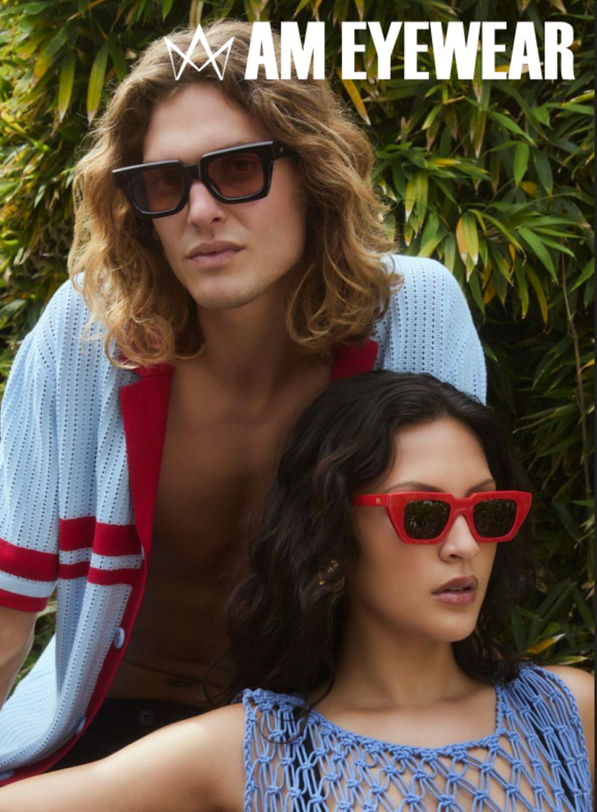 Sunny G Eyewear: AM EYEWEAR INSTORE NOW