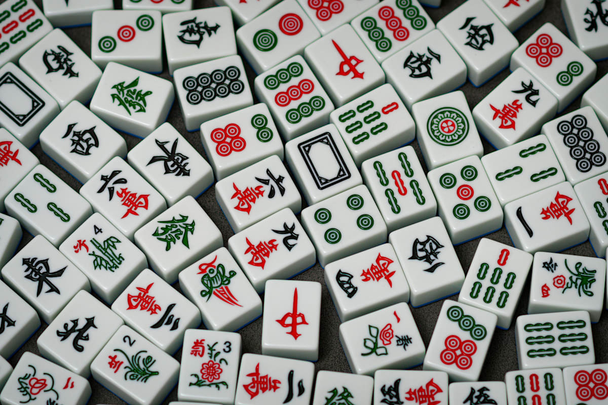 Mahjong