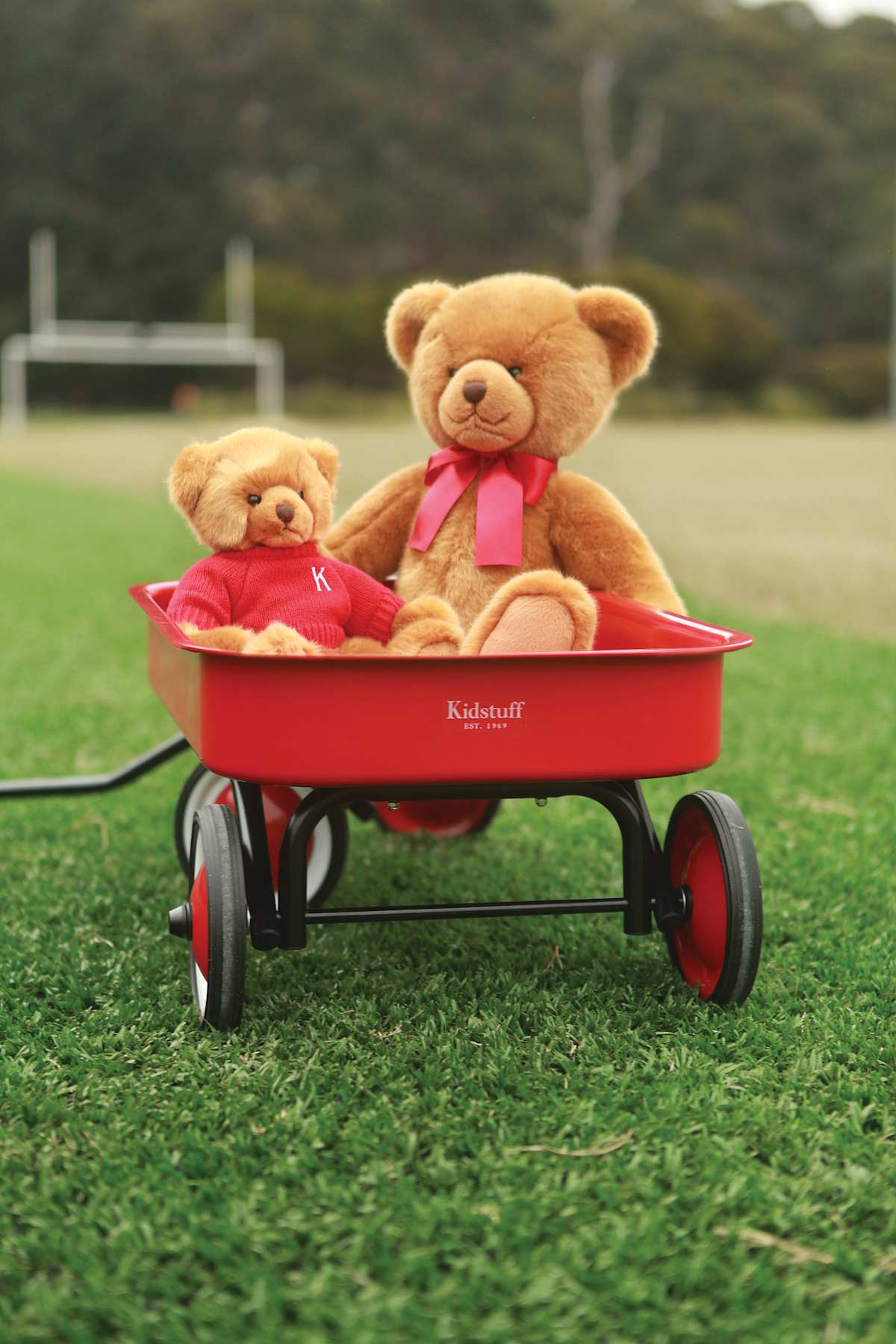 Kidstuff: Spend $60 Save 25%*