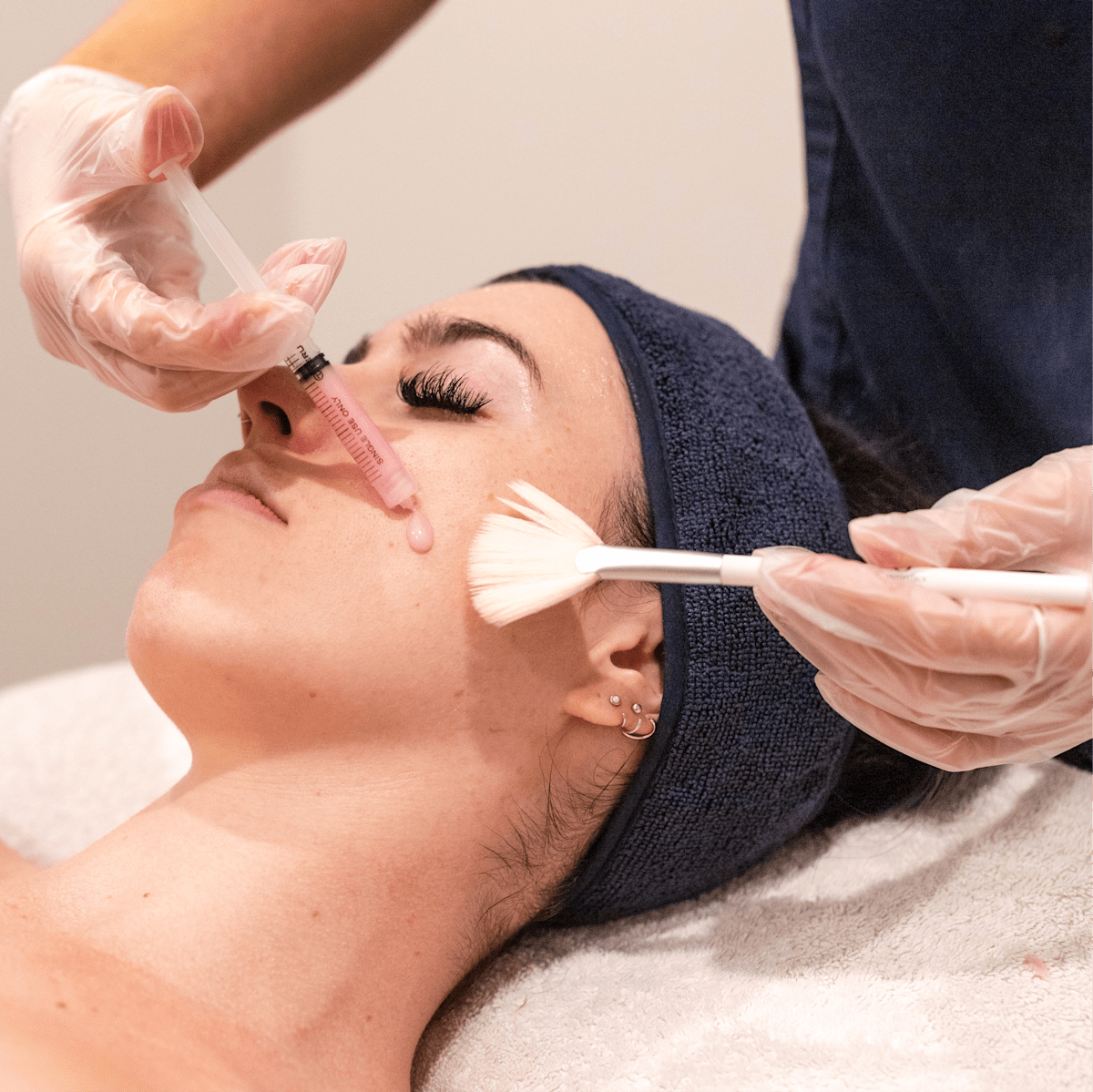 Complete Skin & Beauty: 15% off Services*