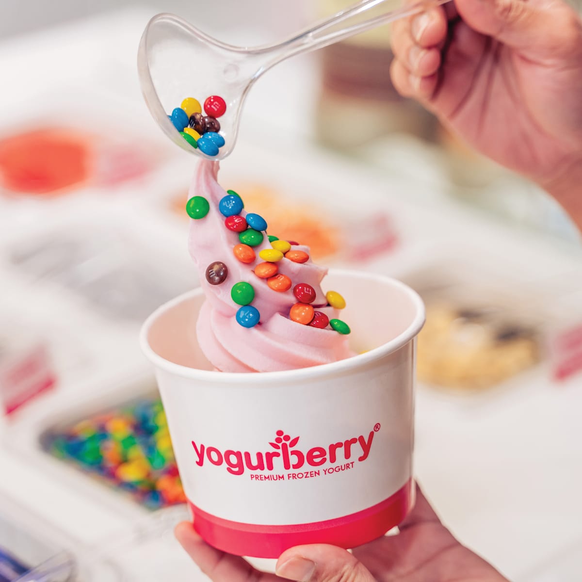 Yogurberry
