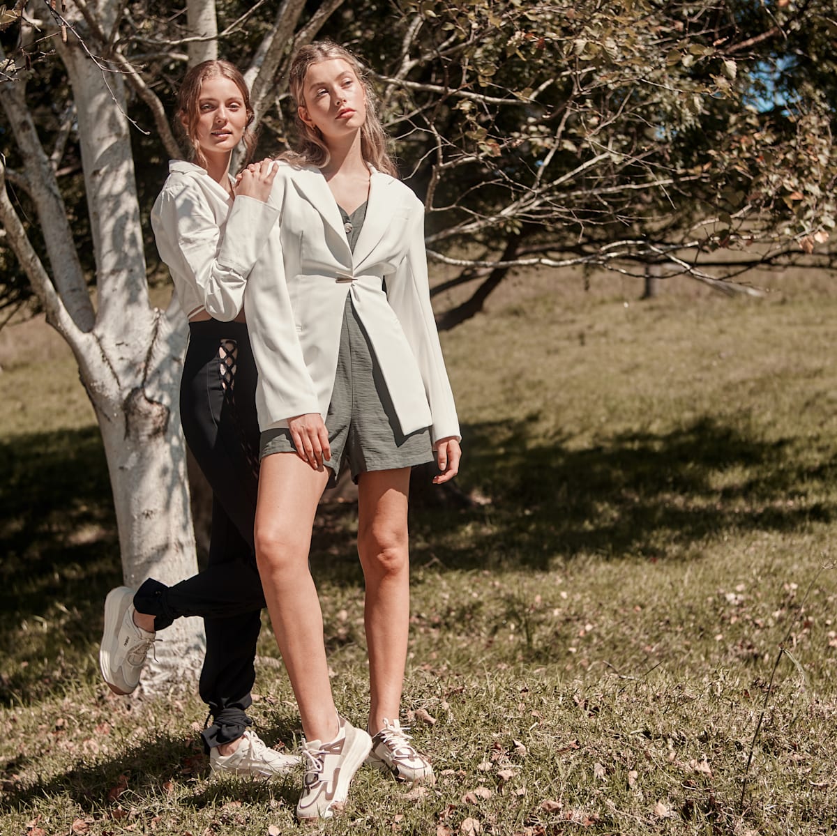 Ugg Express: Styling This Season's Top Trend