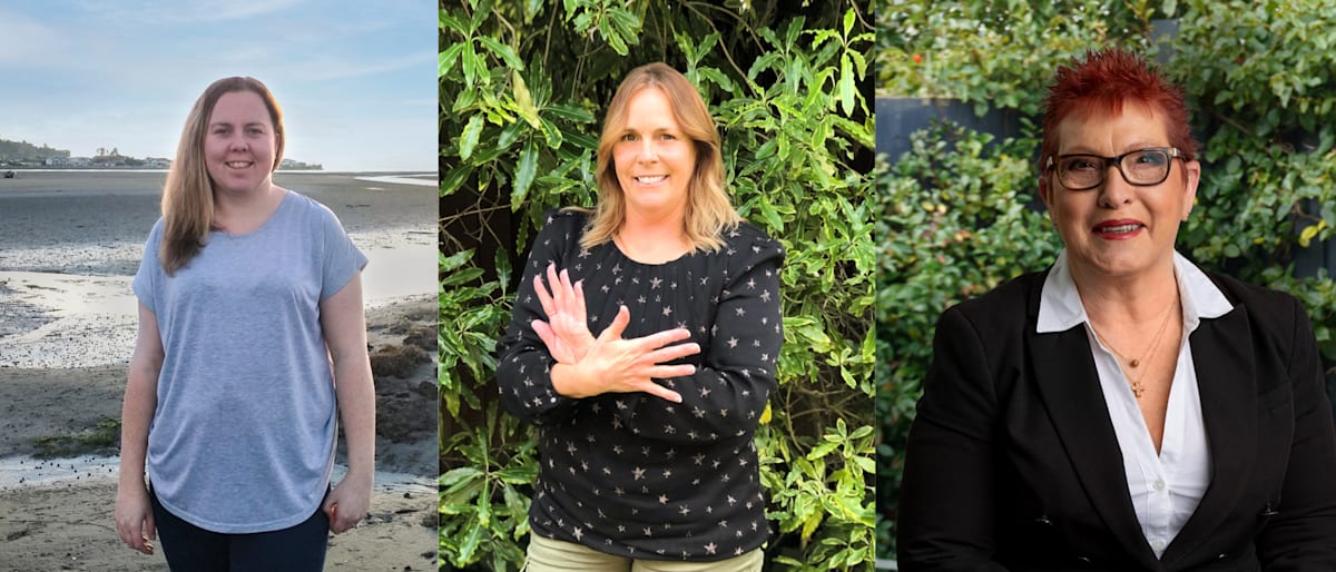 Local Heroes 2021 - Riccarton - Finalists