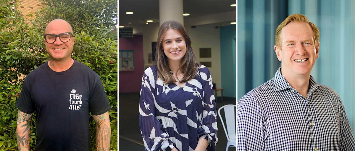Local Heroes 2021 - Bondi Junction - Finalists