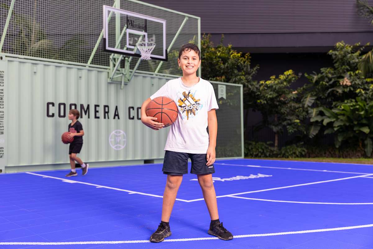 Coomera Courts-16