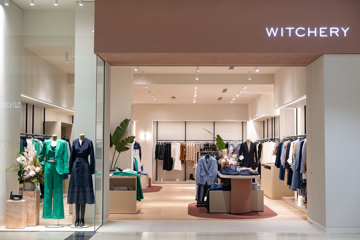 Witchery storefront image