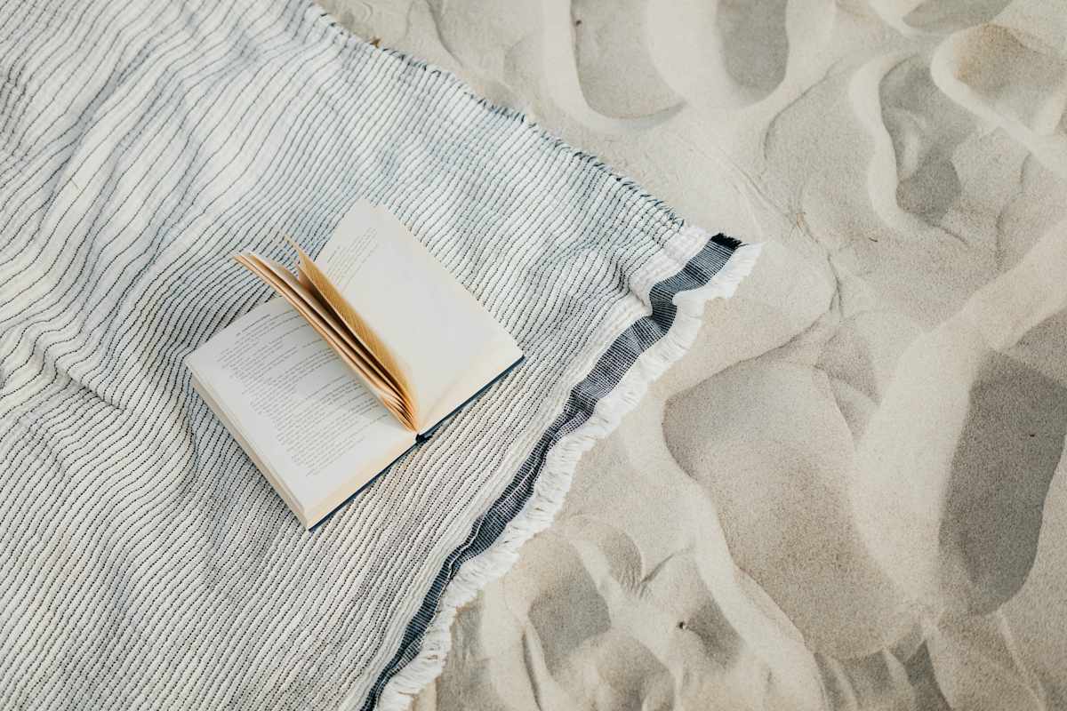 Beach towel