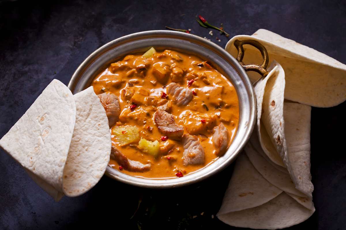 Khazana Indian Restaurant Image