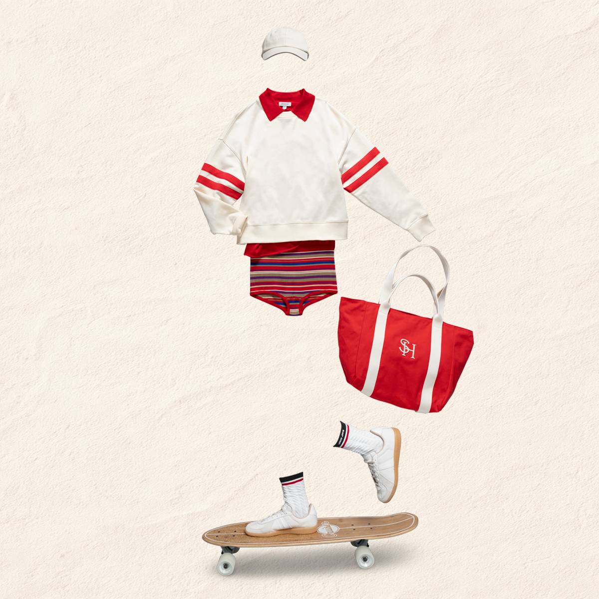 Sports Club spring 2026 NZ