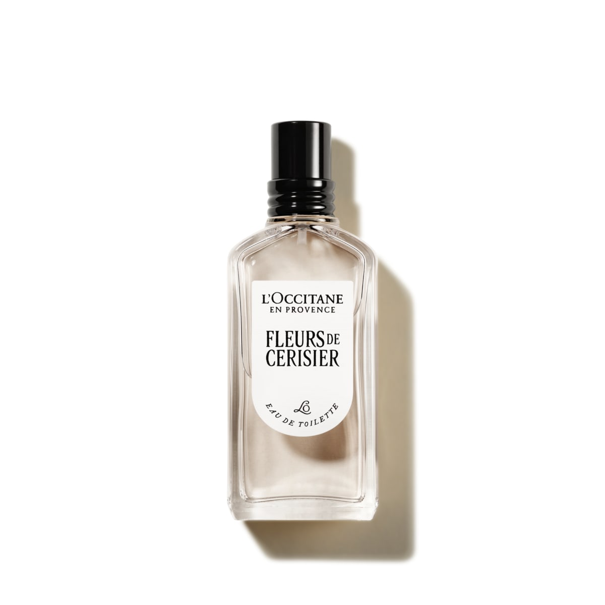 L-occitane en provence fleurs de cerisier edt