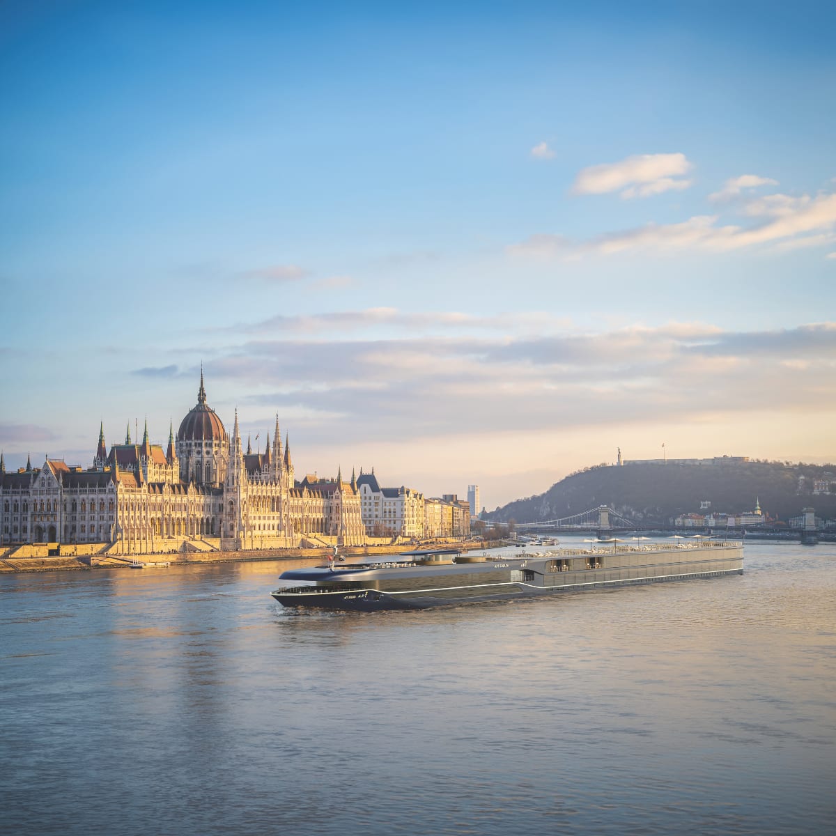 Cruiseabout: APT Luxury Travel & Travelmarvel