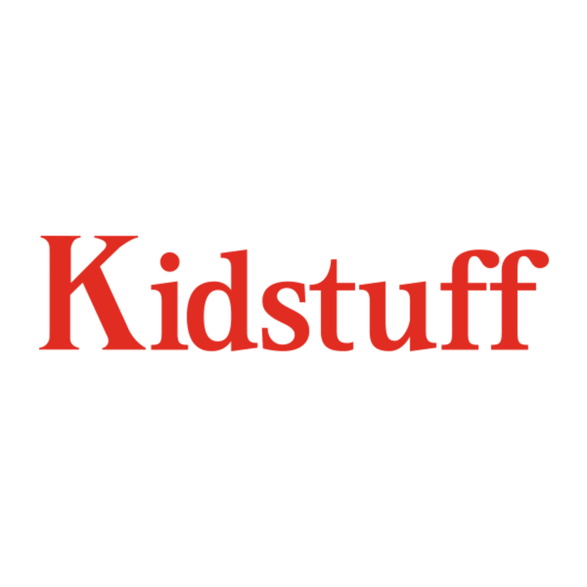 Kidstuff Logo