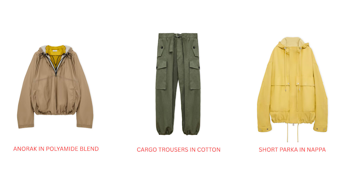 Loewe Fathers Gift Guide Image 1