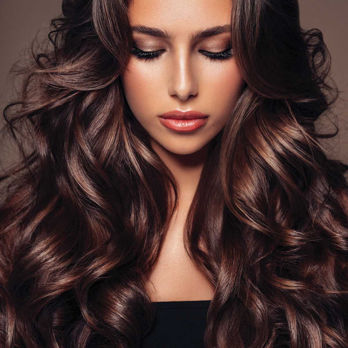 Hairhouse: The Extensions Edit