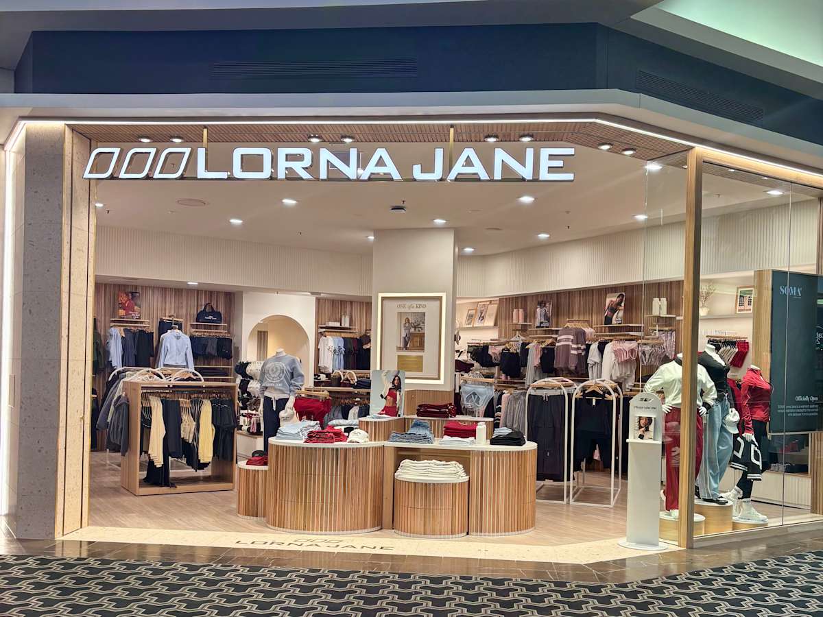 Lorna Jane - Carindale 2026