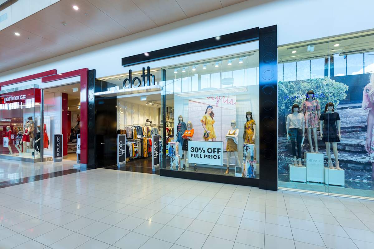 Dotti  storefront image