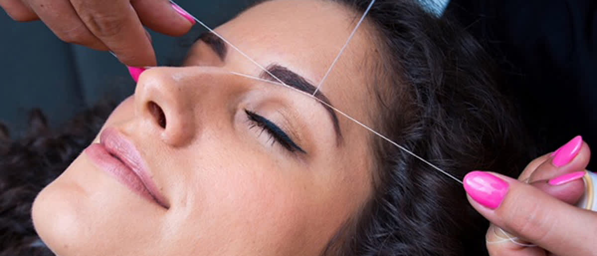 Evergreen Eyebrows