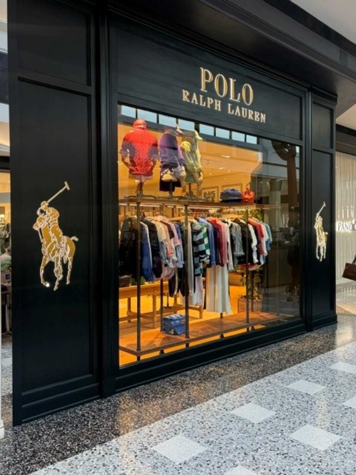 polo