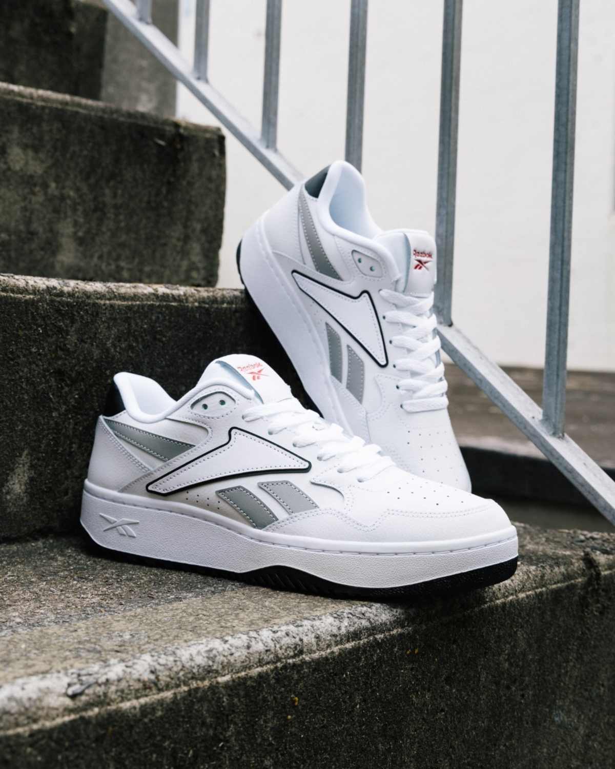 ALWAYS CLASSIC Shop the -JDExclusive ATR Chill from @reebokau nz for the perfect everyday sneaker -OnlyAtJD -JD -JDSportsAU -Reebok -ReebokATRChill