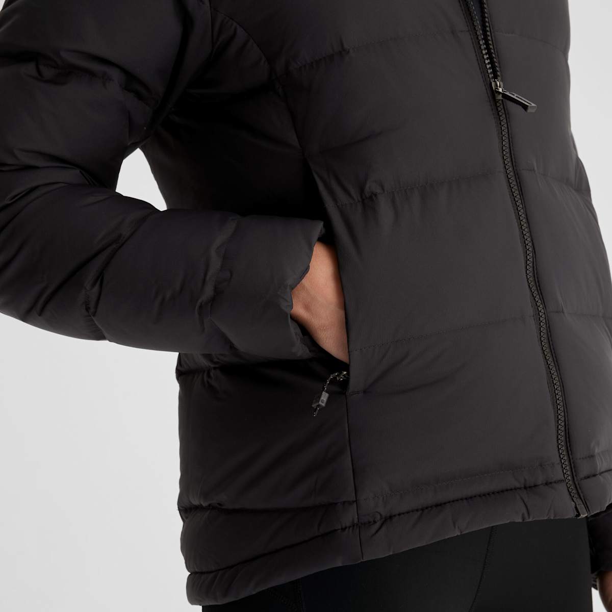 Kathmandu Puffer