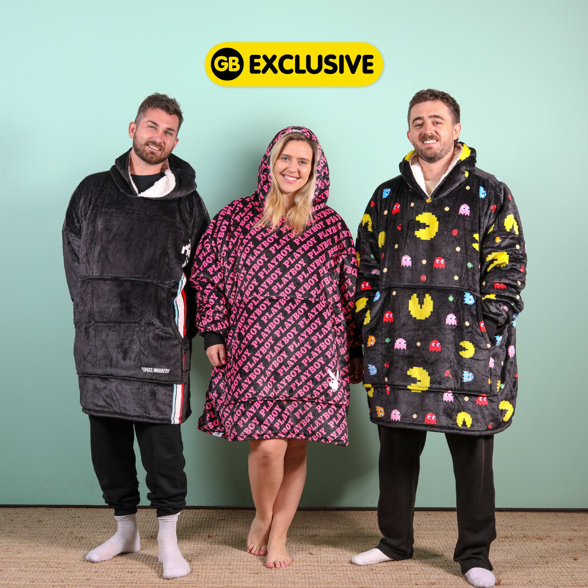 Smokemart & GiftBox: Exclusive Licensed Brands