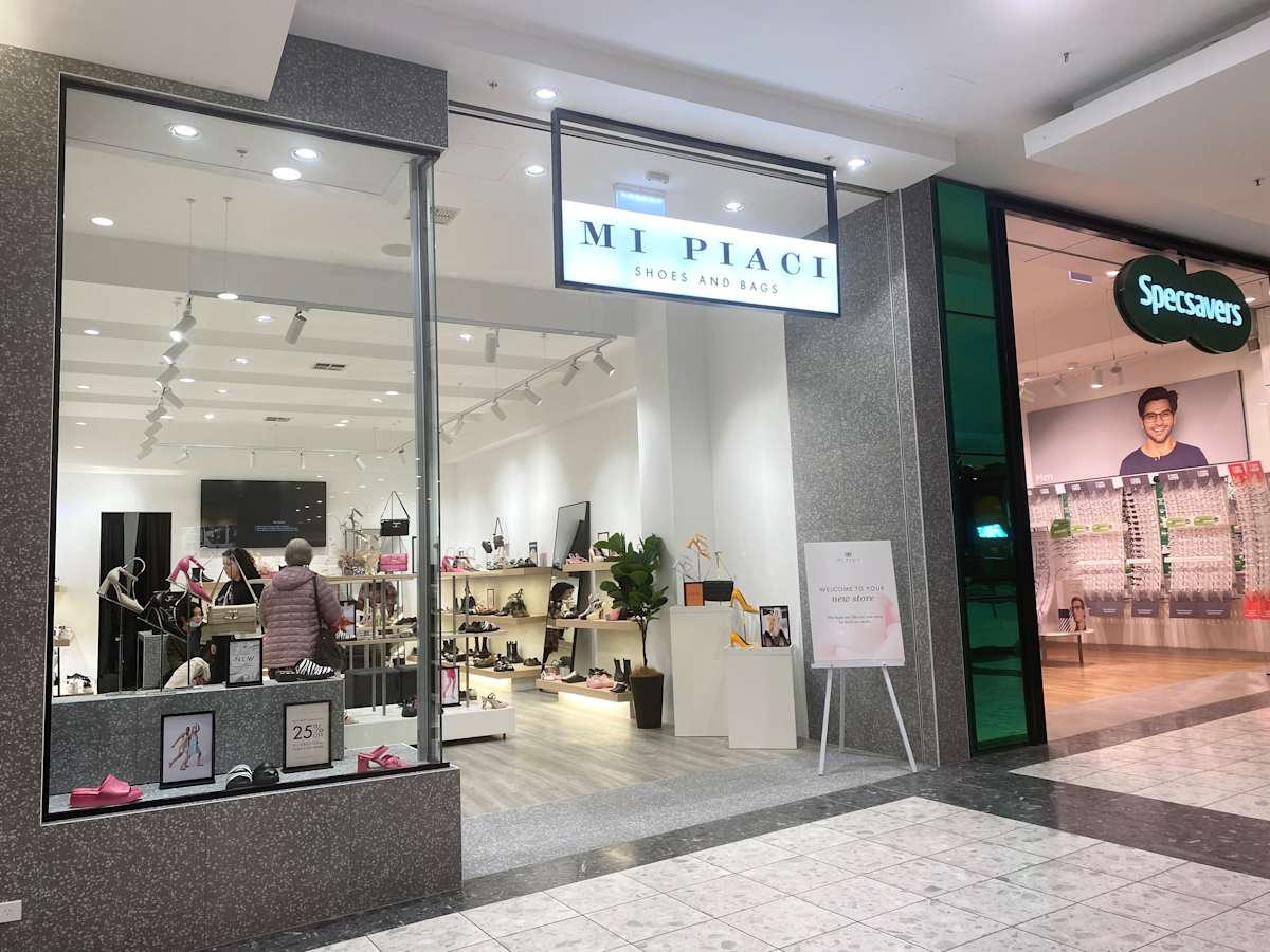 Mi Piaci storefront image
