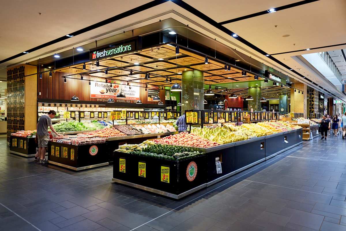 Fresh Sensations storefront image