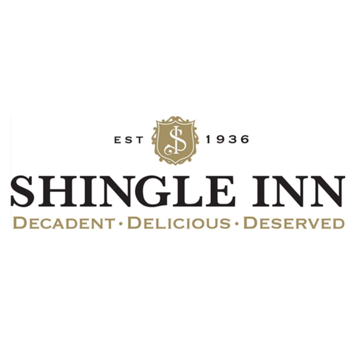 Shingle Inn Logo