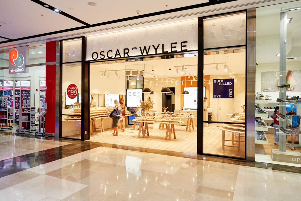 Oscar Wylee storefront image