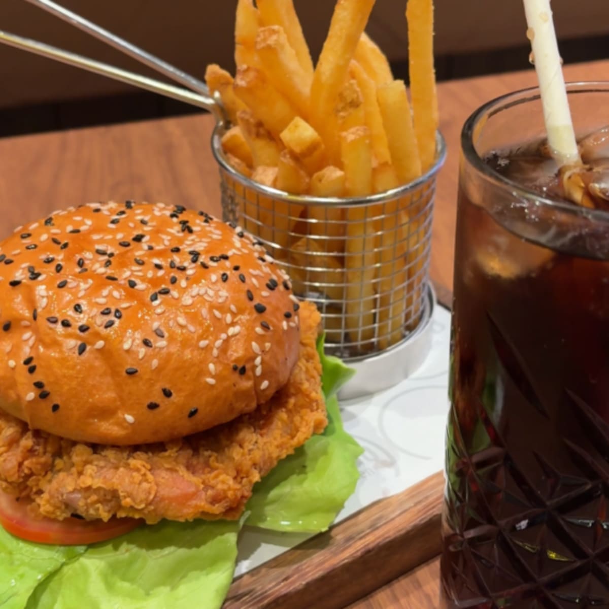 Dining on a budget - Momo Chicken & Beer