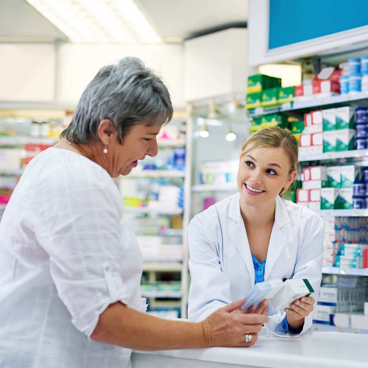Chemist Warehouse: Now Open!