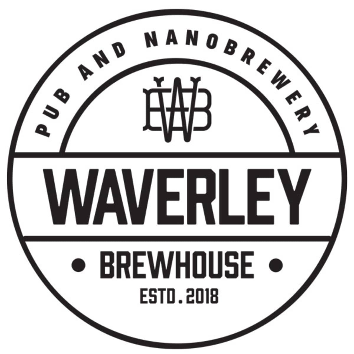 The Waverley Brewhouse