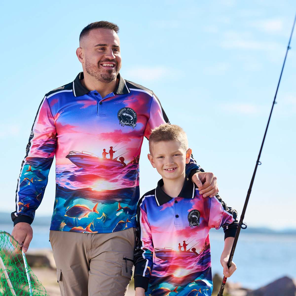 Lowes: Something for every Dad