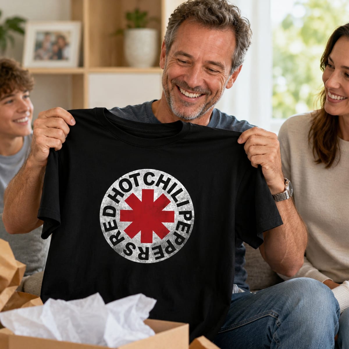 Rockaway Records: Gifts That Hit the Right Note