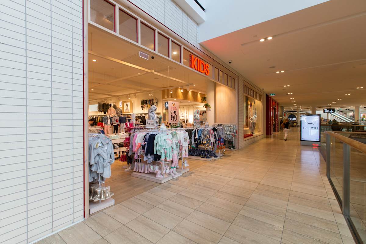 Cotton On Kids storefront image