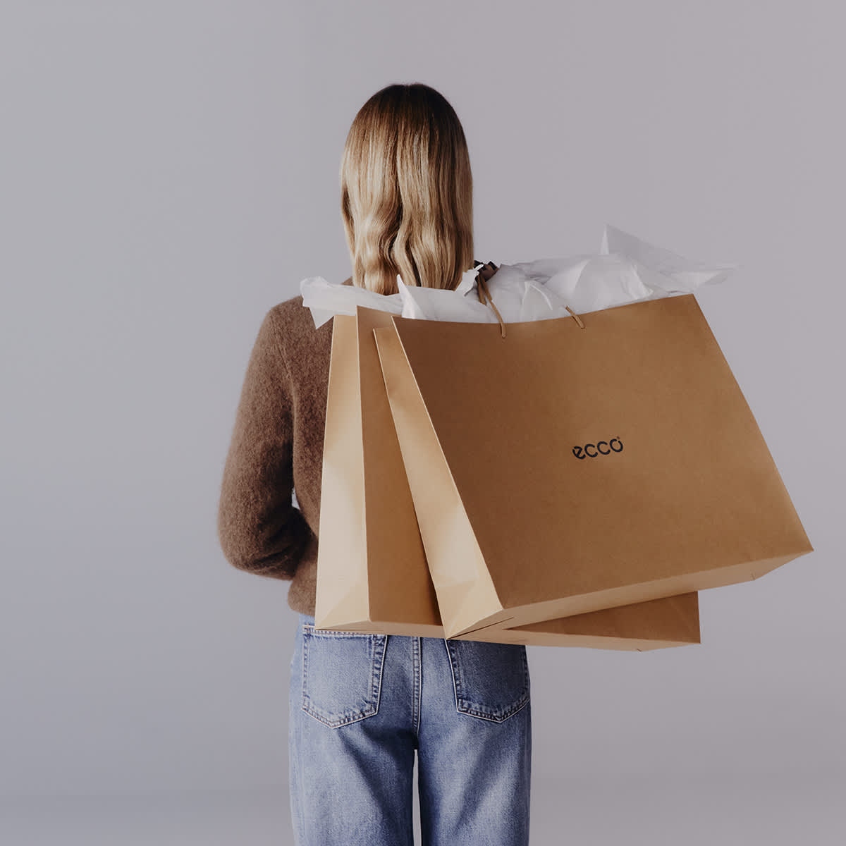 ECCO: Win a $1000 ECCO Shopping Spree