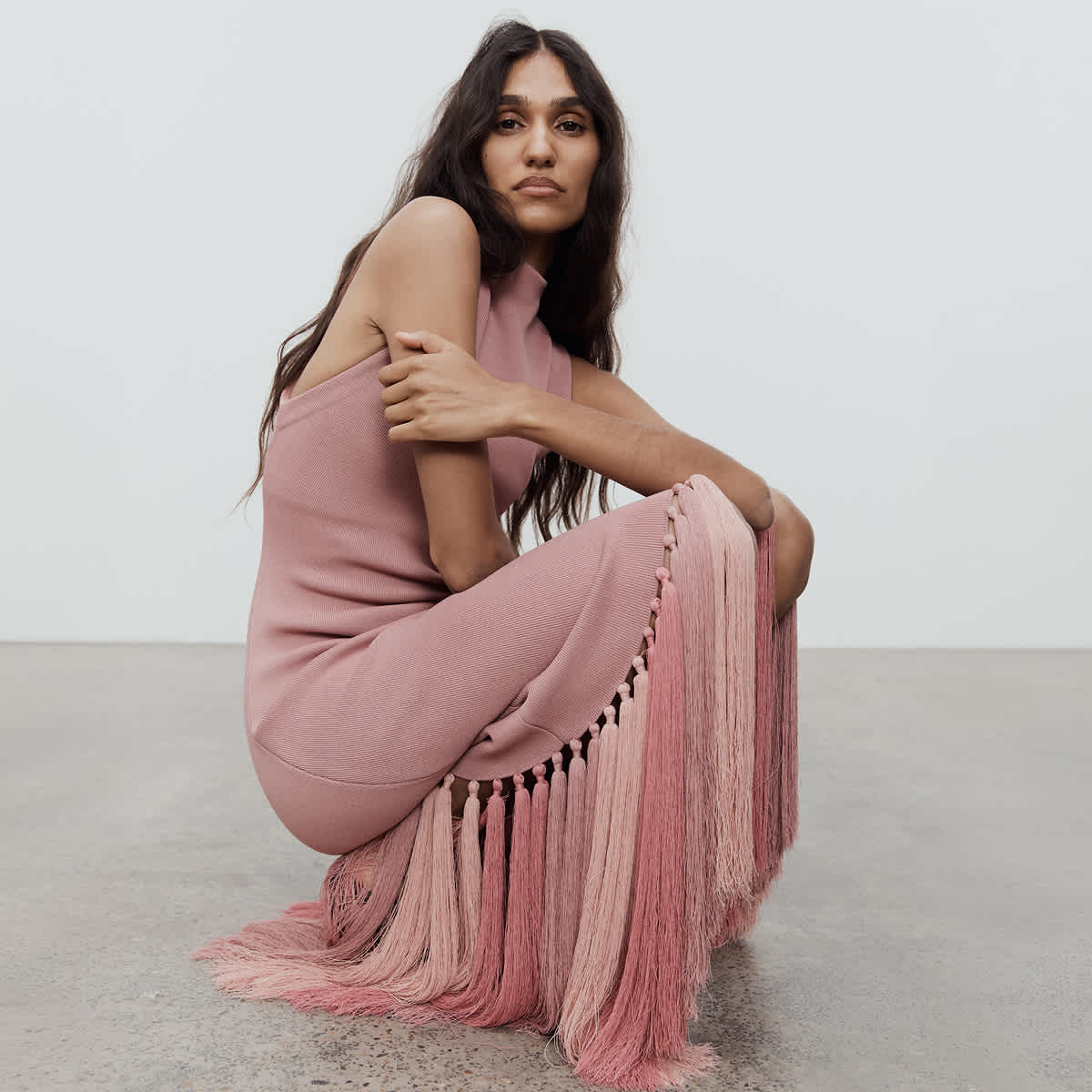 Aje: The Occasion, In Pink