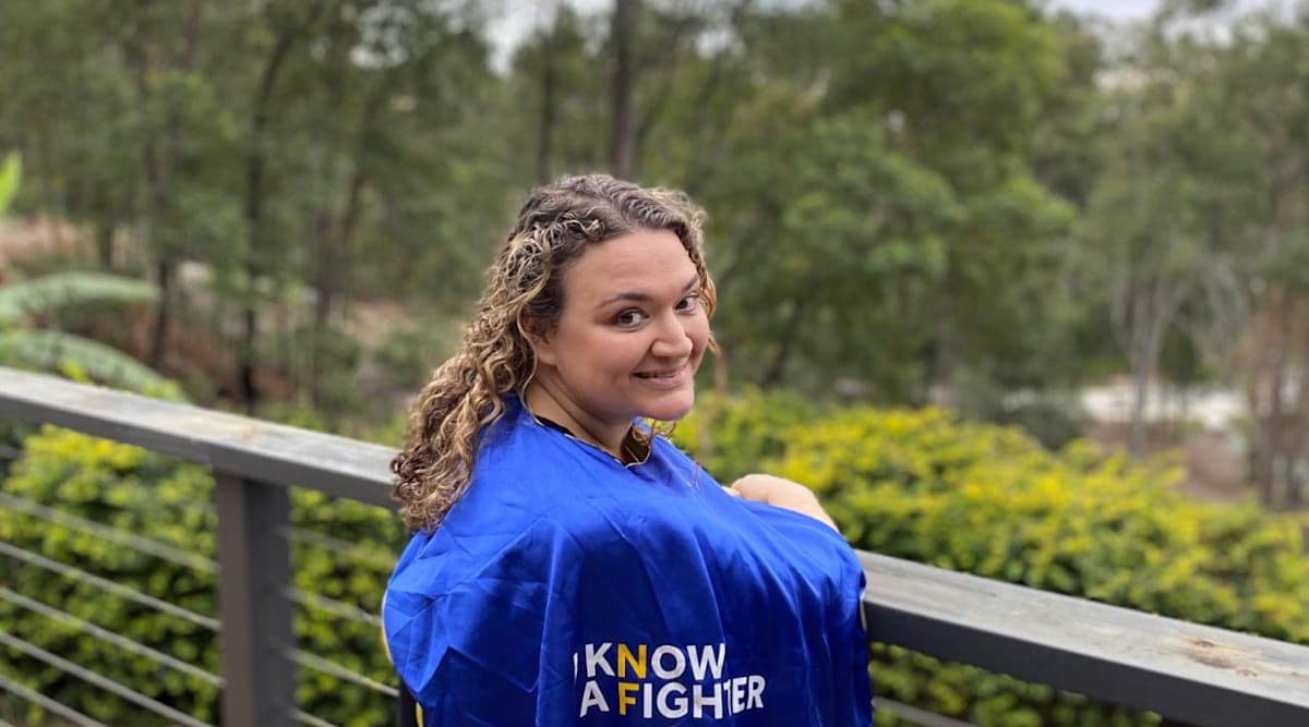 Story body-Helensvale AmyORourke