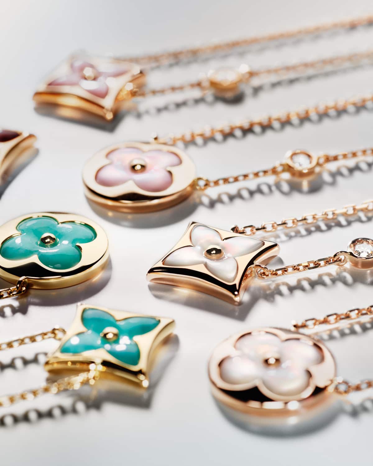 COLOR BLOSSOM COLLECTION - SAVOIR FAIRE ©Laziz Hamani (6)