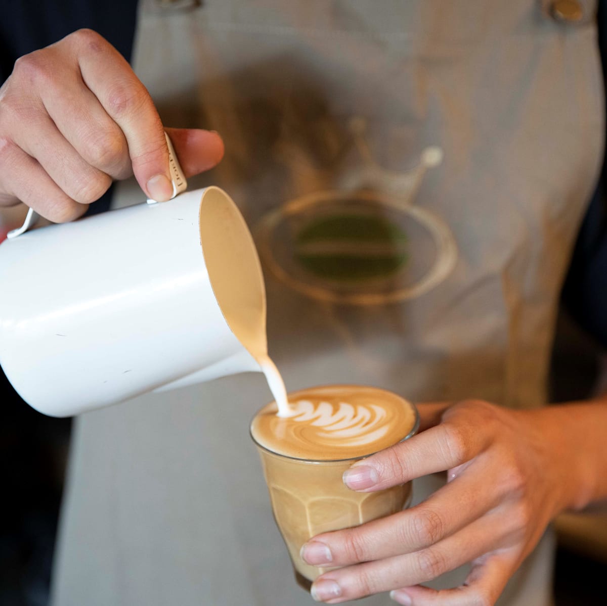 The Coffee Emporium