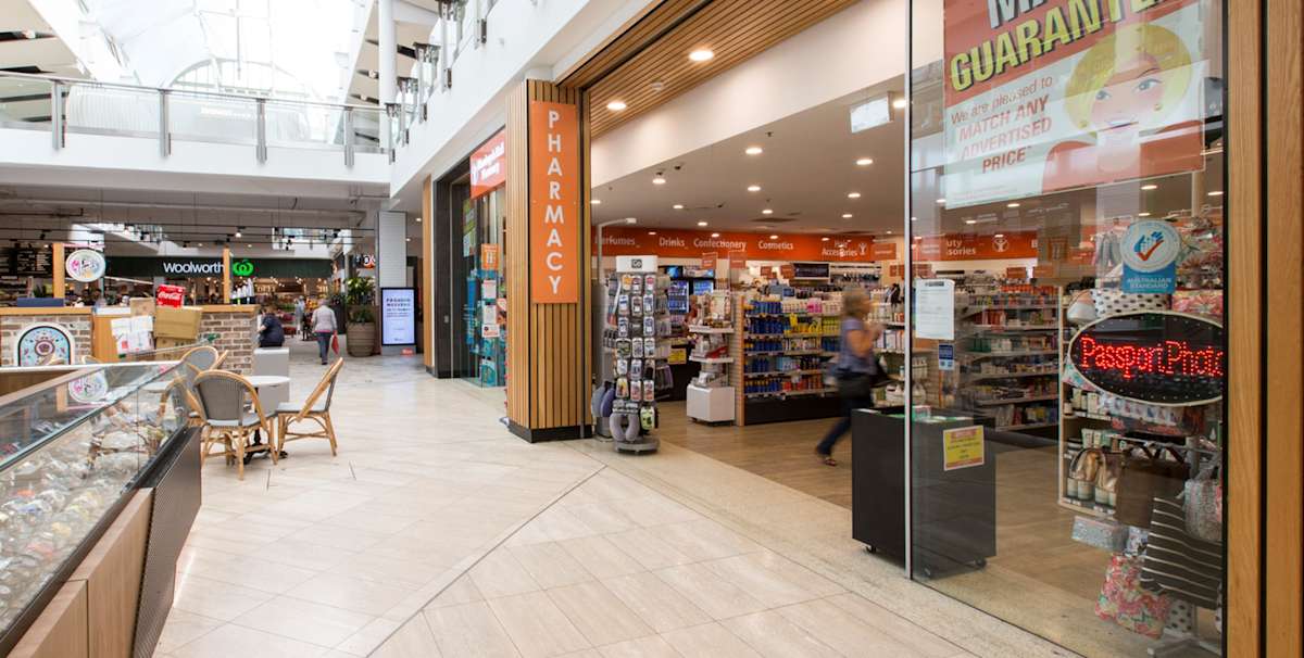 Warringah Mall Pharmacy