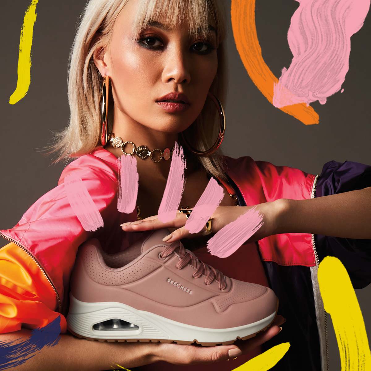 Skechers